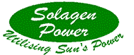 Solagen Power Limited