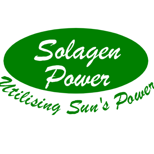 Solagen Power Limited