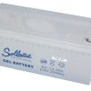 100ah 12v Gel Battery