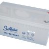 200ah 12v Gel Battery
