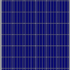 Amerisolar Solar Panel AS-6P 345W