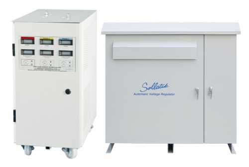 AVR45KVA (New)