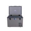 Beier DC Compressor Portable Fridge/Freezer(BR55)