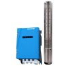 LORENTZ PS2-1800 C-SJ8-7 Submersible Pump System for 4″ wells