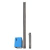 LORENTZ PSk2-25 C-SJ30-22 Submersible Pump System for 6″ wells