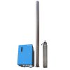 LORENTZ PSk2-9 C-SJ8-44 Submersible Pump System for 6″ wells