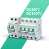 Suntree Dc mcb