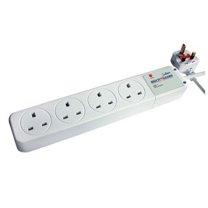 MultiGuard MGX-4U (MGX-1)