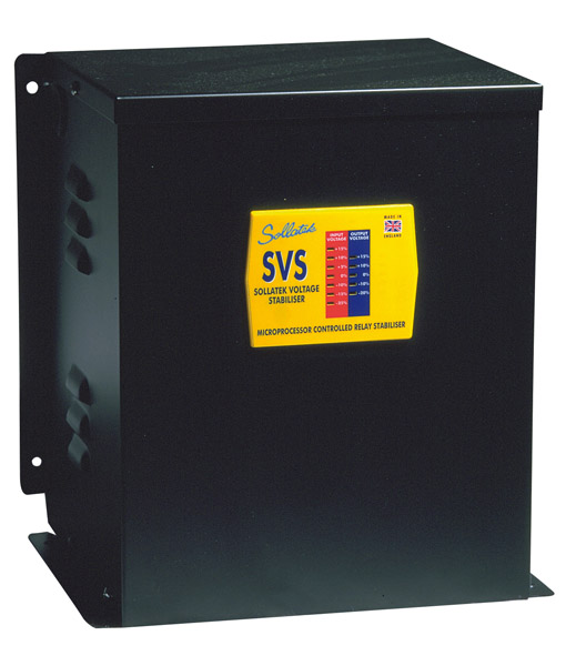 SVS12000