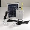 VEK 8L Solar Home Light Kit