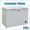 Beier Solar Freezer BR233F
