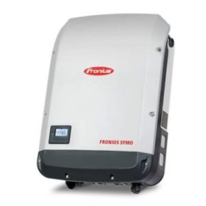 Fronius Symo 20.0-3-M Inverter WLAN/LAN Webserver With OVP